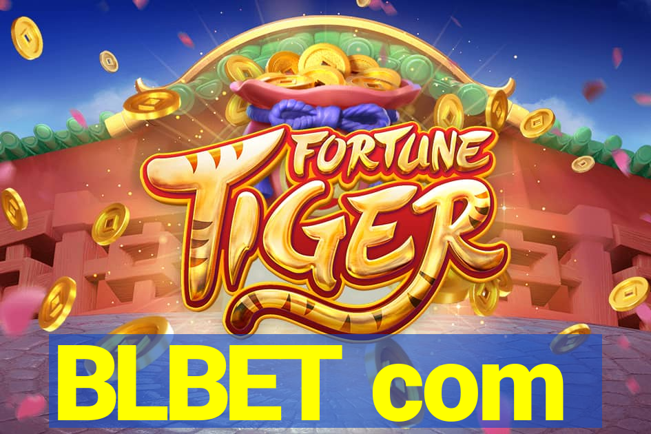 BLBET com